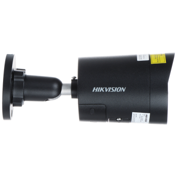 KAMERA IP DS-2CD2043G2-LI2U/SL(2.8MM)(BLACK)/PL AcuSense Smart Hybrid Light - 4 Mpx 2.8 mm Hikvision
