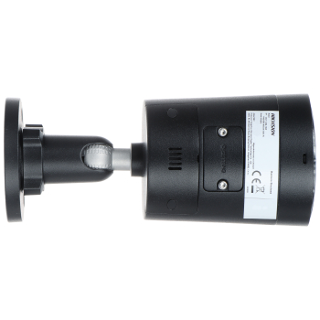 KAMERA IP DS-2CD2043G2-LI2U/SL(2.8MM)(BLACK)/PL AcuSense Smart Hybrid Light - 4 Mpx 2.8 mm Hikvision