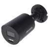 KAMERA IP DS-2CD2043G2-LI2U/SL(2.8MM)(BLACK)/PL AcuSense Smart Hybrid Light - 4 Mpx 2.8 mm Hikvision