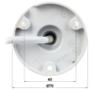 KAMERA IP DS-2CD2046G2-IU/SL(2.8MM)(C) AcuSense - 4 Mpx Hikvision