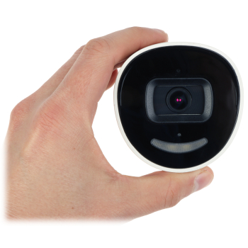 KAMERA IP DS-2CD2046G2-IU/SL(2.8MM)(C) AcuSense - 4 Mpx Hikvision