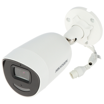 KAMERA IP DS-2CD2046G2-IU/SL(2.8MM)(C) AcuSense - 4 Mpx Hikvision