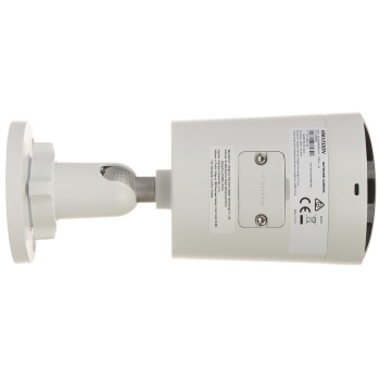 KAMERA IP DS-2CD2047G2H-LIU(2.8MM)(EF) ColorVu - 4 Mpx Hikvision