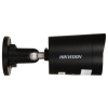 KAMERA IP DS-2CD2063G2-LI2U(2.8MM)(BLACK) AcuSense Smart Hybrid Light - 6 Mpx Hikvision