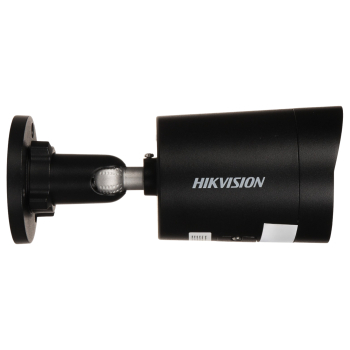 KAMERA IP DS-2CD2063G2-LI2U(2.8MM)(BLACK) AcuSense Smart Hybrid Light - 6 Mpx Hikvision