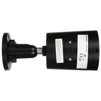 KAMERA IP DS-2CD2063G2-LI2U(2.8MM)(BLACK) AcuSense Smart Hybrid Light - 6 Mpx Hikvision