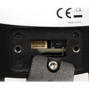 KAMERA IP DS-2CD2063G2-LI2U(2.8MM)(BLACK) AcuSense Smart Hybrid Light - 6 Mpx Hikvision