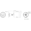 KAMERA IP DS-2CD2063G2-LI2U/SL(2.8MM)PL AcuSense Smart Hybrid Light - 6 Mpx 2.8 mm Hikvision