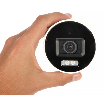 KAMERA IP DS-2CD2067G2H-LIU/SL(2.8MM)(EF) ColorVu - 6 Mpx Hikvision