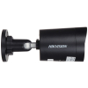 KAMERA IP DS-2CD2083G2-LI2U(2.8MM)(BLACK)/PL Smart Hybrid Light AcuSense - 8.3 Mpx 4K UHD Hikvision