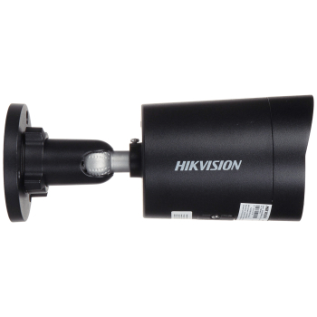 KAMERA IP DS-2CD2083G2-LI2U(2.8MM)(BLACK)/PL Smart Hybrid Light AcuSense - 8.3 Mpx 4K UHD Hikvision