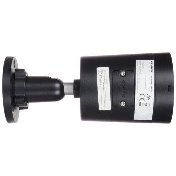 KAMERA IP DS-2CD2083G2-LI2U(2.8MM)(BLACK)/PL Smart Hybrid Light AcuSense - 8.3 Mpx 4K UHD Hikvision