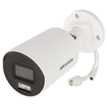 KAMERA IP DS-2CD2083G2-LI2U(2.8MM) Smart Hybrid Light AcuSense - 8.3 Mpx 4K UHD Hikvision