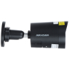 KAMERA IP DS-2CD2083G2-LI2U/SL(2.8MM)(BLACK)/PL Smart Hybrid Light AcuSense - 8.3 Mpx 4K UHD Hikvision