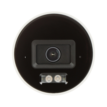 KAMERA IP DS-2CD2083G2-LI2U/SL(2.8MM)/PL AcuSense Smart Hybrid Light - 8 Mpx 4K UHD 2.8 mm Hikvision