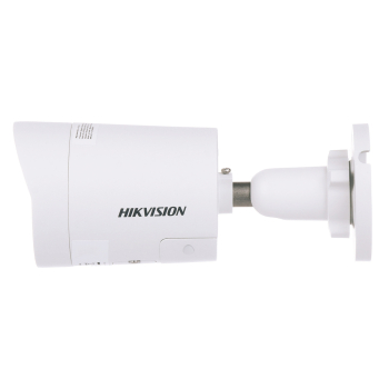 KAMERA IP DS-2CD2083G2-LI2U/SL(2.8MM)/PL AcuSense Smart Hybrid Light - 8 Mpx 4K UHD 2.8 mm Hikvision