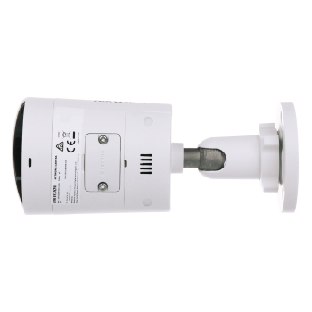KAMERA IP DS-2CD2083G2-LI2U/SL(2.8MM)/PL AcuSense Smart Hybrid Light - 8 Mpx 4K UHD 2.8 mm Hikvision