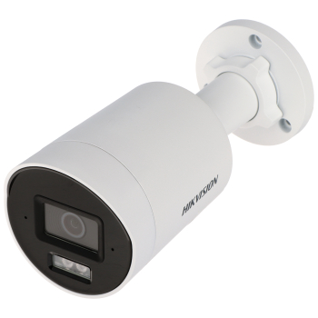 KAMERA IP DS-2CD2083G2-LI2U/SL(2.8MM)/PL AcuSense Smart Hybrid Light - 8 Mpx 4K UHD 2.8 mm Hikvision