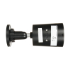 KAMERA IP DS-2CD2086G2H-IU(2.8MM)(EF)BLACK AcuSense - 8.3 Mpx 4K UHD Hikvision