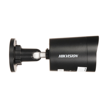 KAMERA IP DS-2CD2086G2H-IU(2.8MM)(EF)BLACK AcuSense - 8.3 Mpx 4K UHD Hikvision
