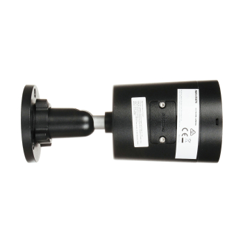 KAMERA IP DS-2CD2086G2H-IU(2.8MM)(EF)BLACK AcuSense - 8.3 Mpx 4K UHD Hikvision