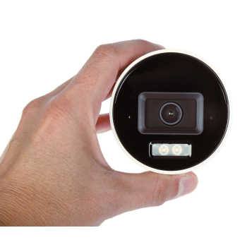 KAMERA IP DS-2CD2086G2H-IU(2.8MM)(EF)/PL AcuSense - 8.3 Mpx 4K UHD Hikvision
