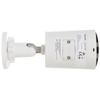 KAMERA IP DS-2CD2086G2H-IU(2.8MM)(EF)/PL AcuSense - 8.3 Mpx 4K UHD Hikvision
