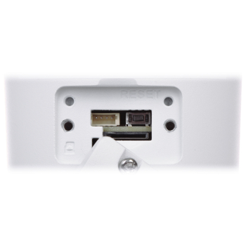 KAMERA IP DS-2CD2086G2H-IU(2.8MM)(EF)/PL AcuSense - 8.3 Mpx 4K UHD Hikvision