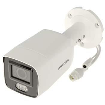 KAMERA IP DS-2CD2087G2-L(2.8MM)(C) ColorVu - 8.3 Mpx Hikvision