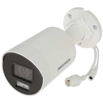 KAMERA IP DS-2CD2087G2H-LI(2.8MM)(EF) ColorVu - 8.3 Mpx 4K UHD Hikvision
