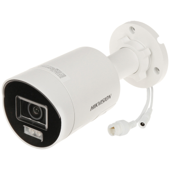 KAMERA IP DS-2CD2087G2H-LIU/SL(2.8MM)(EF) ColorVu - 8.3 Mpx 4K UHD Hikvision