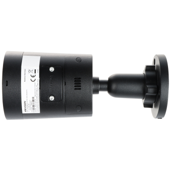 KAMERA IP DS-2CD2087G3-LI2UY/SL(2.8MM)(BLACK)PL ColorVu 3.0 - 8.3 Mpx 4K UHD Hikvision