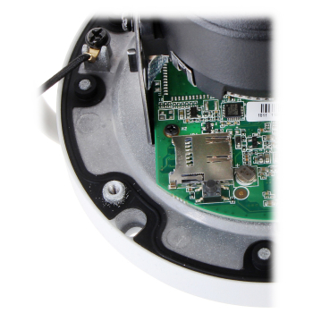 KAMERA WANDALOODPORNA IP DS-2CD2126G2-I(2.8MM)(D) AcuSense - 1080p Hikvision