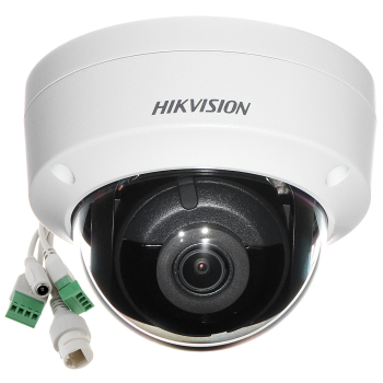 KAMERA WANDALOODPORNA IP DS-2CD2143G2-IS(2.8mm) - 4 Mpx Hikvision