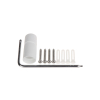 KAMERA WANDALOODPORNA IP DS-2CD2143G2-LI(2.8MM)/PL Smart Hybrid Light AcuSense - 4 Mpx Hikvision