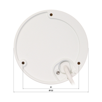 KAMERA WANDALOODPORNA IP DS-2CD2143G2-LI(2.8MM)/PL Smart Hybrid Light AcuSense - 4 Mpx Hikvision