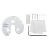 KAMERA WANDALOODPORNA IP DS-2CD2143G2-LIPTRZS2UY(2.8/4MM) Smart Hybrid Light AcuSense 3.0 - 4 Mpx Hikvision