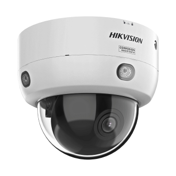 KAMERA WANDALOODPORNA IP DS-2CD2143G2-LIPTRZS2UY(2.8/4MM) Smart Hybrid Light AcuSense 3.0 - 4 Mpx Hikvision