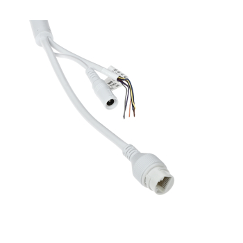 KAMERA WANDALOODPORNA IP DS-2CD2143G2-LIPTRZS2UY(2.8/4MM) Smart Hybrid Light AcuSense 3.0 - 4 Mpx Hikvision