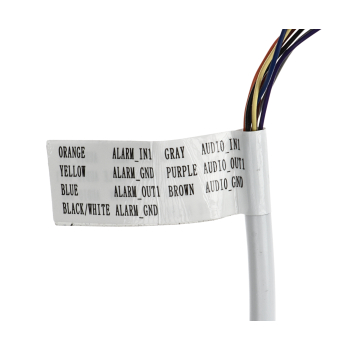 KAMERA WANDALOODPORNA IP DS-2CD2143G2-LIPTRZS2UY(2.8/4MM) Smart Hybrid Light AcuSense 3.0 - 4 Mpx Hikvision