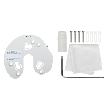 KAMERA WANDALOODPORNA IP DS-2CD2143G2-LIPTRZS2UY(2.8/4MM) Smart Hybrid Light AcuSense 3.0 - 4 Mpx Hikvision