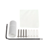 KAMERA WANDALOODPORNA IP DS-2CD2143G2-LIS2U(4MM)/PL Smart Hybrid Light AcuSense - 4 Mpx Hikvision