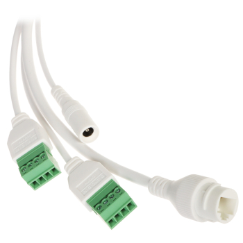 KAMERA WANDALOODPORNA IP DS-2CD2143G2-LIS2U(4MM)/PL Smart Hybrid Light AcuSense - 4 Mpx Hikvision