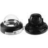 KAMERA WANDALOODPORNA IP DS-2CD2146G2H-ISU(2.8MM)(EF)/BLACK DarkFighter AcuSense - 4 Mpx Hikvision