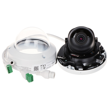 KAMERA WANDALOODPORNA IP DS-2CD2146G2H-ISU(2.8MM)(EF)/PL AcuSense - 4 Mpx Hikvision