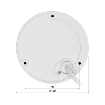 KAMERA WANDALOODPORNA IP DS-2CD2146G2H-ISU(2.8MM)(EF)/PL AcuSense - 4 Mpx Hikvision