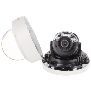 KAMERA WANDALOODPORNA IP DS-2CD2147G3-LIS2UY(2.8MM)PL ColorVu 3.0 4 Mpx Hikvision