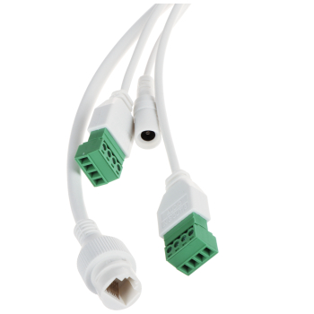 KAMERA WANDALOODPORNA IP DS-2CD2147G3-LIS2UY(2.8MM)PL ColorVu 3.0 4 Mpx Hikvision