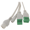 KAMERA WANDALOODPORNA IP DS-2CD2183G2-IS(2.8MM) AcuSense - 8.3 Mpx 4K UHD 2.8 mm Hikvision