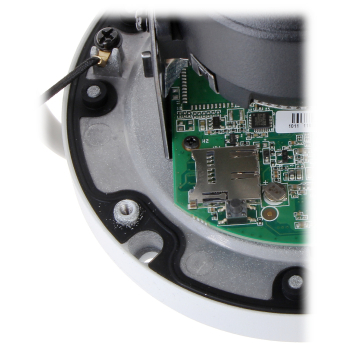 KAMERA WANDALOODPORNA IP DS-2CD2183G2-IS(2.8MM) AcuSense - 8.3 Mpx 4K UHD 2.8 mm Hikvision